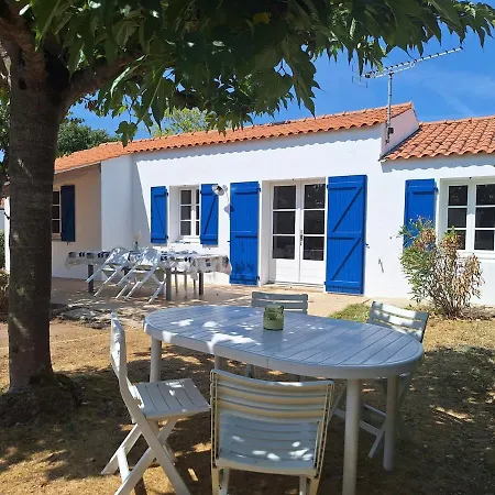 Maison Proche De La