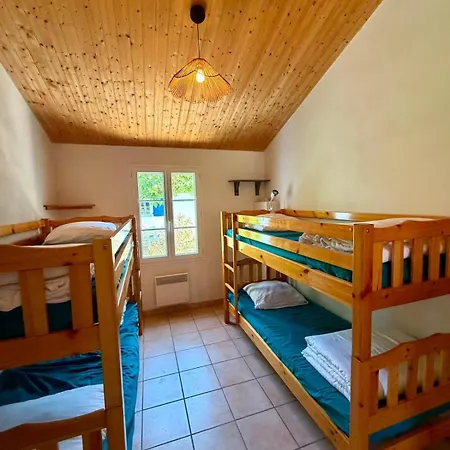 Ferienhaus Maison Proche De La *