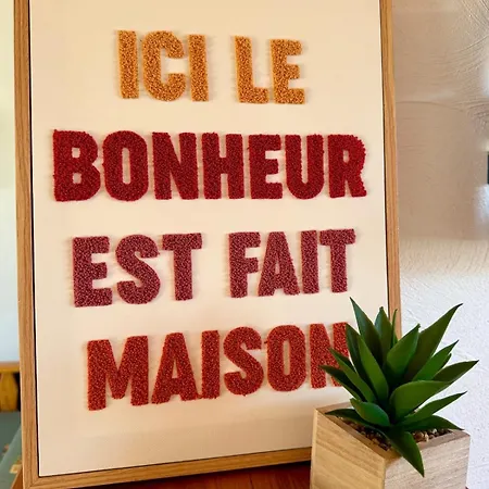 Maison Proche De La
