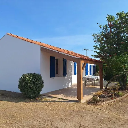 Maison Proche De La *