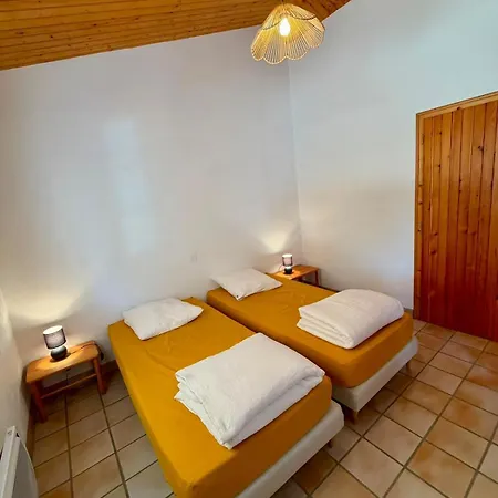 Ferienhaus Maison Proche De La